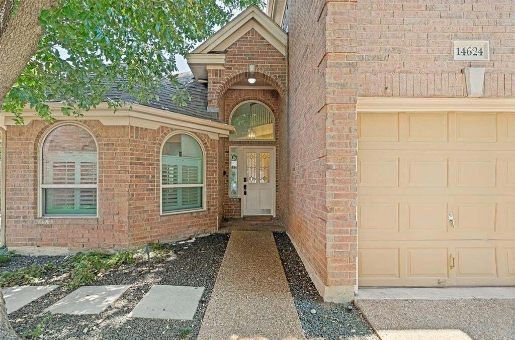 House in Addison, Texas, United States 2 - 18589923