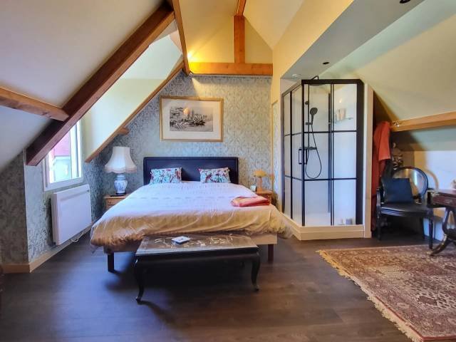 House in Saint-Molf, Pays de la Loire, France 3 - 18119341
