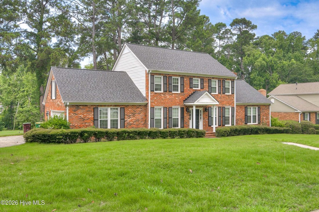 House in Martinez, Georgia, United States 3 - 18589580