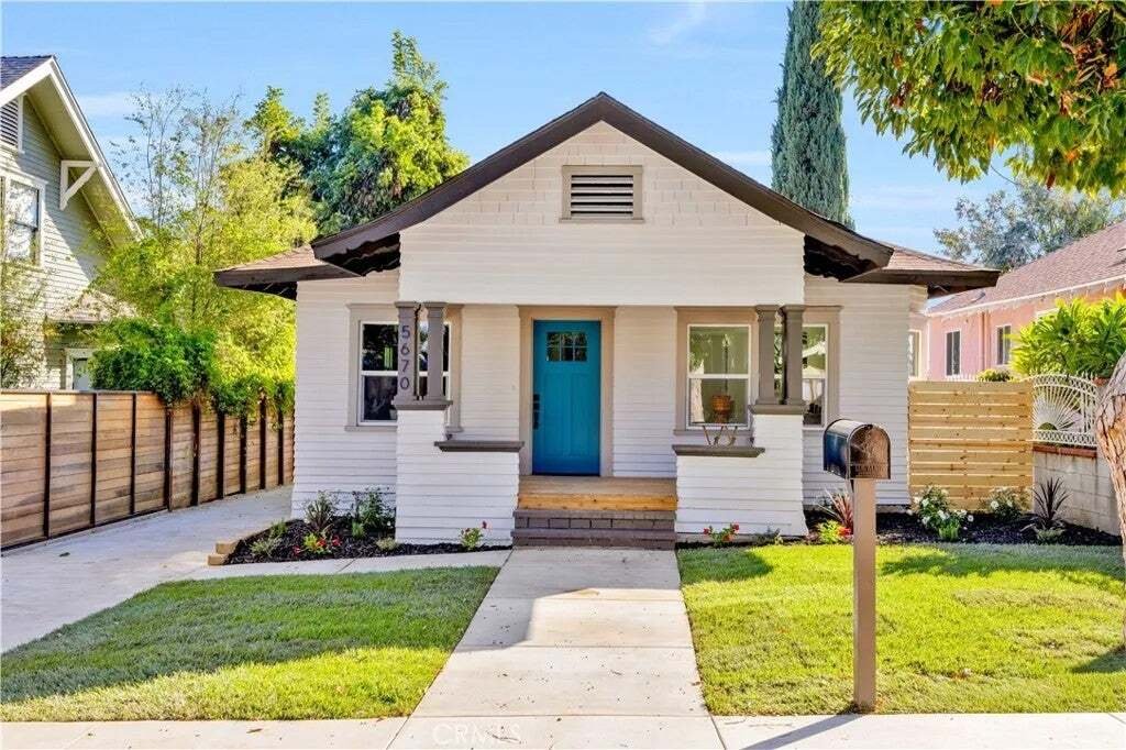 House in Los Angeles, California, United States 1 - 18591943