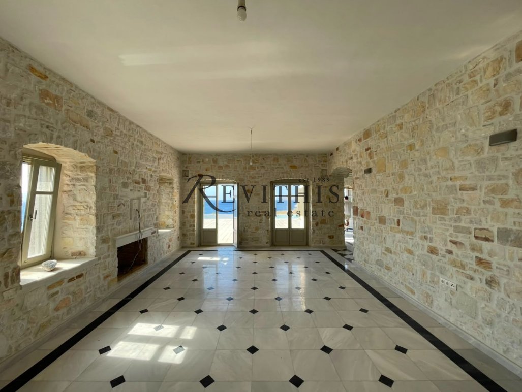 Villa in Paros, Aegean, Greece 5 - 18336561