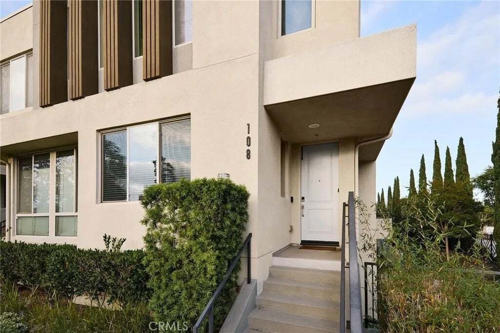 Townhouse in Hawthorne, California, United States 2 - 18592045