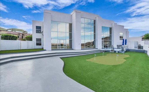 Casa a St. George, Utah, Stati Uniti 1