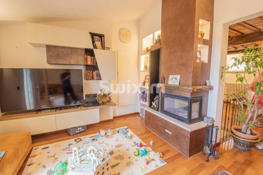 Apartment in Outside Porta Ovile - Ravacciano, Siena, Tuscany 4 - 18590356