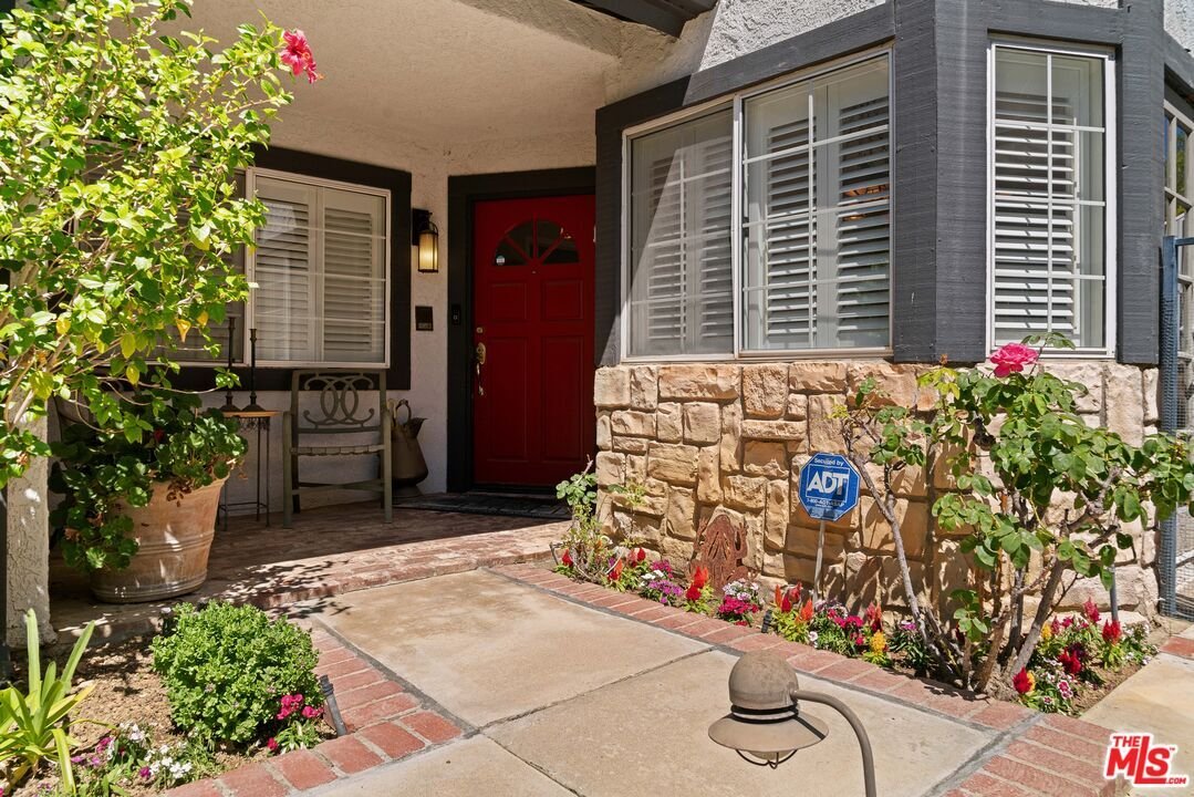Condo in Hidden Hills, California, United States 3 - 18592839