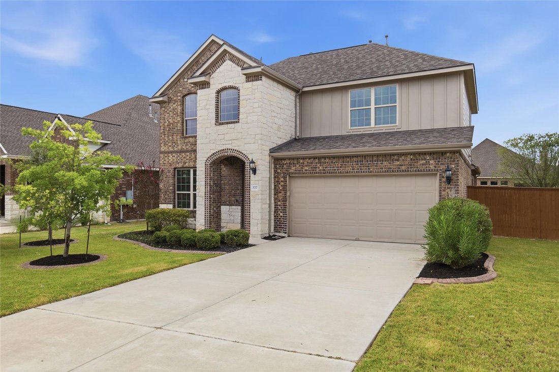 House in Pflugerville, Texas, United States 2 - 18589773