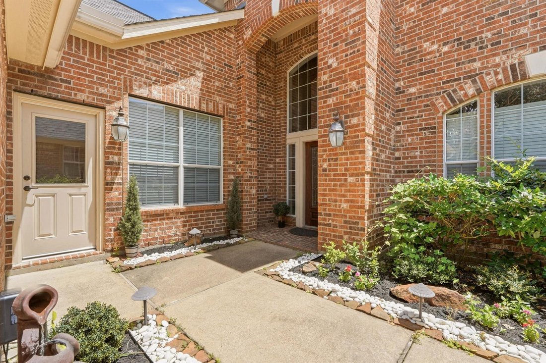 House in Katy, Texas, United States 3 - 18592637