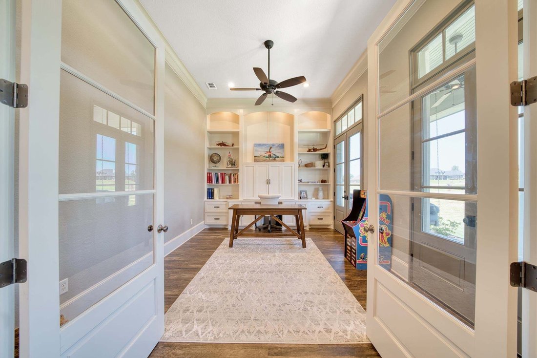 House in Tatum, Texas, United States 2 - 18591477