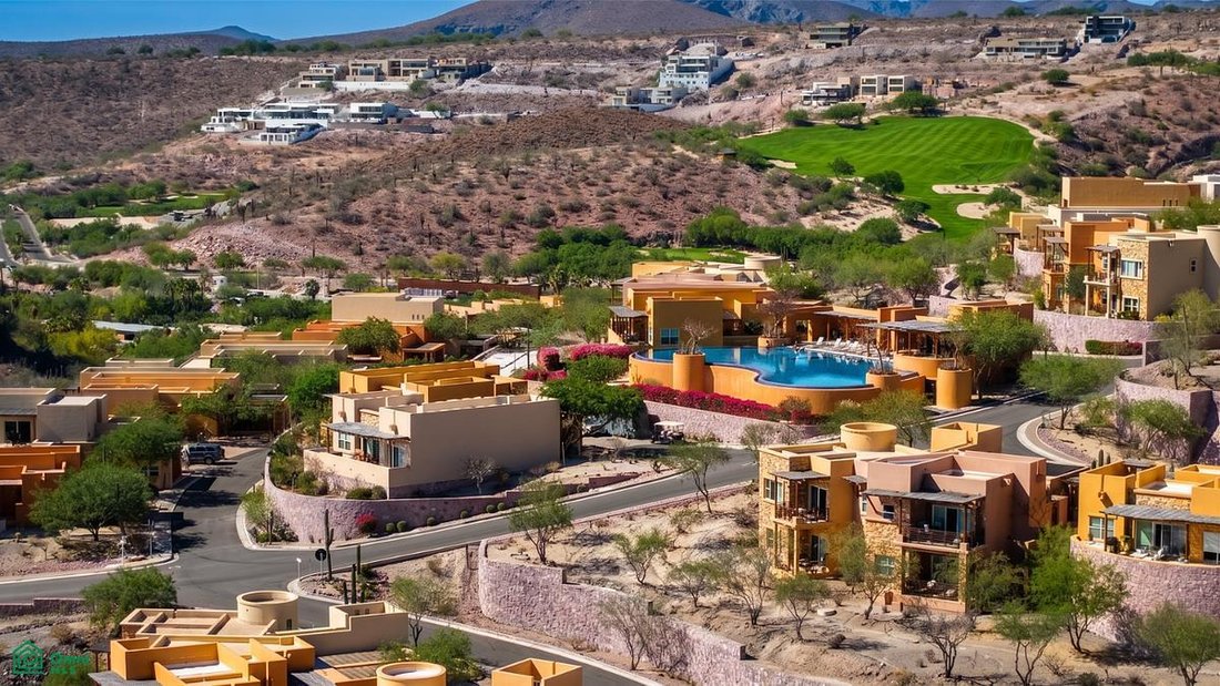 House in La Paz, Baja California Sur, Mexico 3 - 18250434