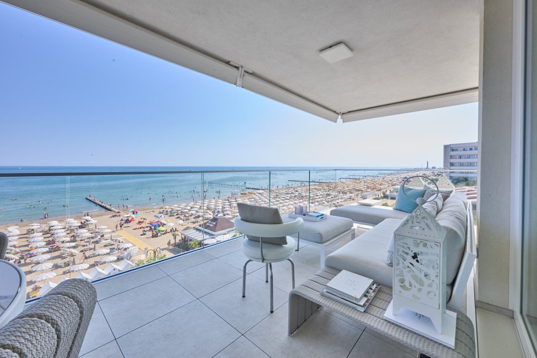 Wohnung in Faro-Lido Ovest, Jesolo, Venetien 1 - 18593189