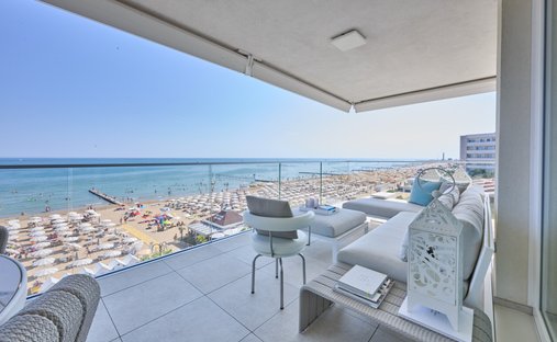 Apartment in Faro-Lido Ovest, Jesolo, Veneto 1