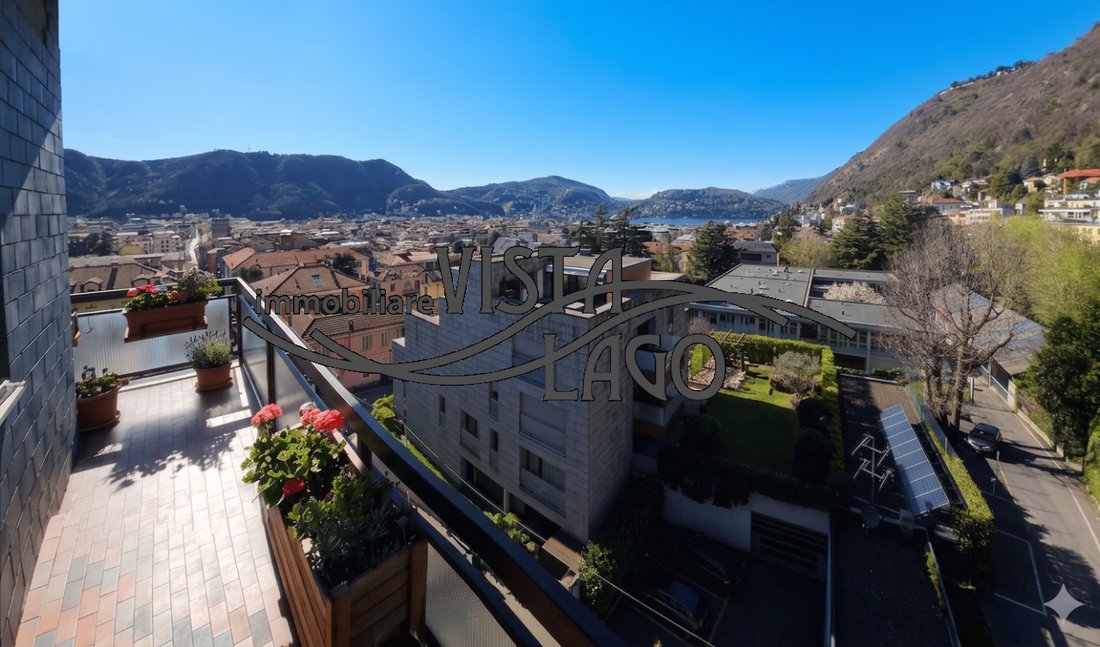 Apartment in Menaggio, Lombardy, Italy 1 - 18593188