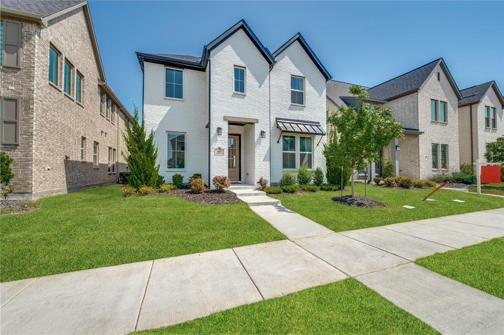 House in Celina, Texas, United States 2 - 18589913