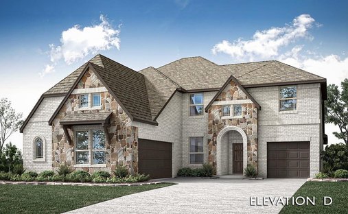 House in Red Oak, Texas, United States 1