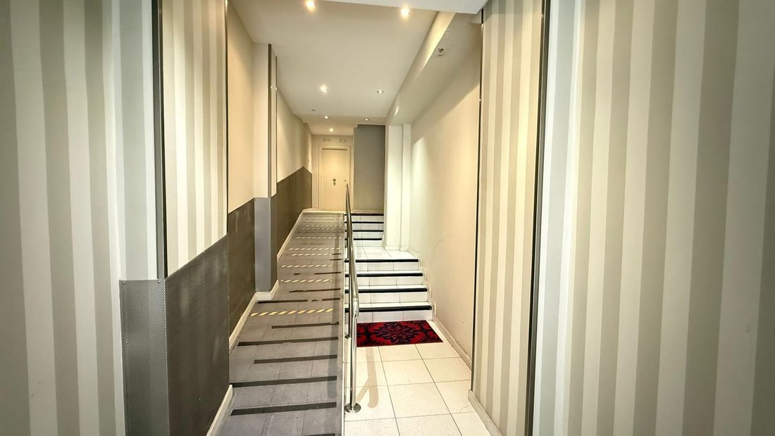 Apartment in Abando, Bilbao, Spain 2 - 18590047