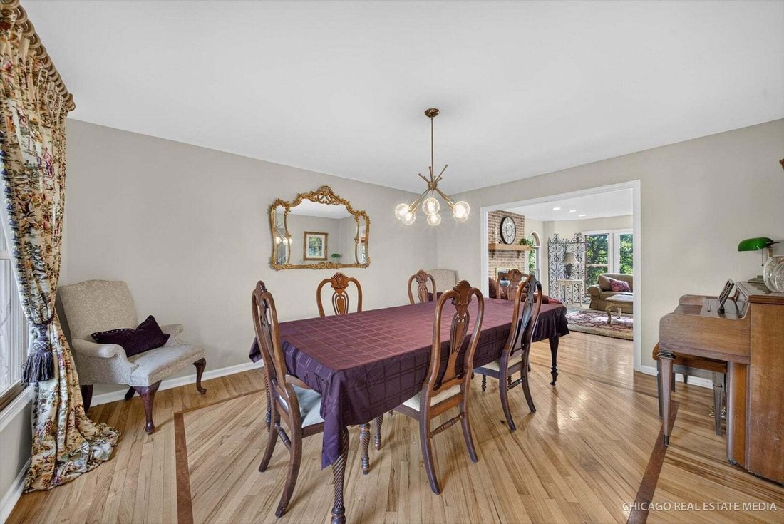 House in Campton Hills, Illinois, United States 3 - 18589478