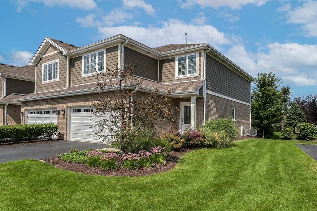 Townhouse in Lemont, Illinois, United States 1 - 18589686