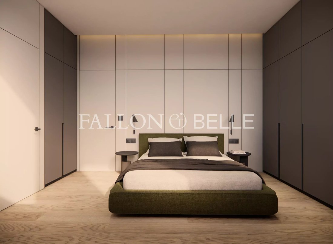 Apartment in Chamberi, Madrid, Spain 5 - 18590370