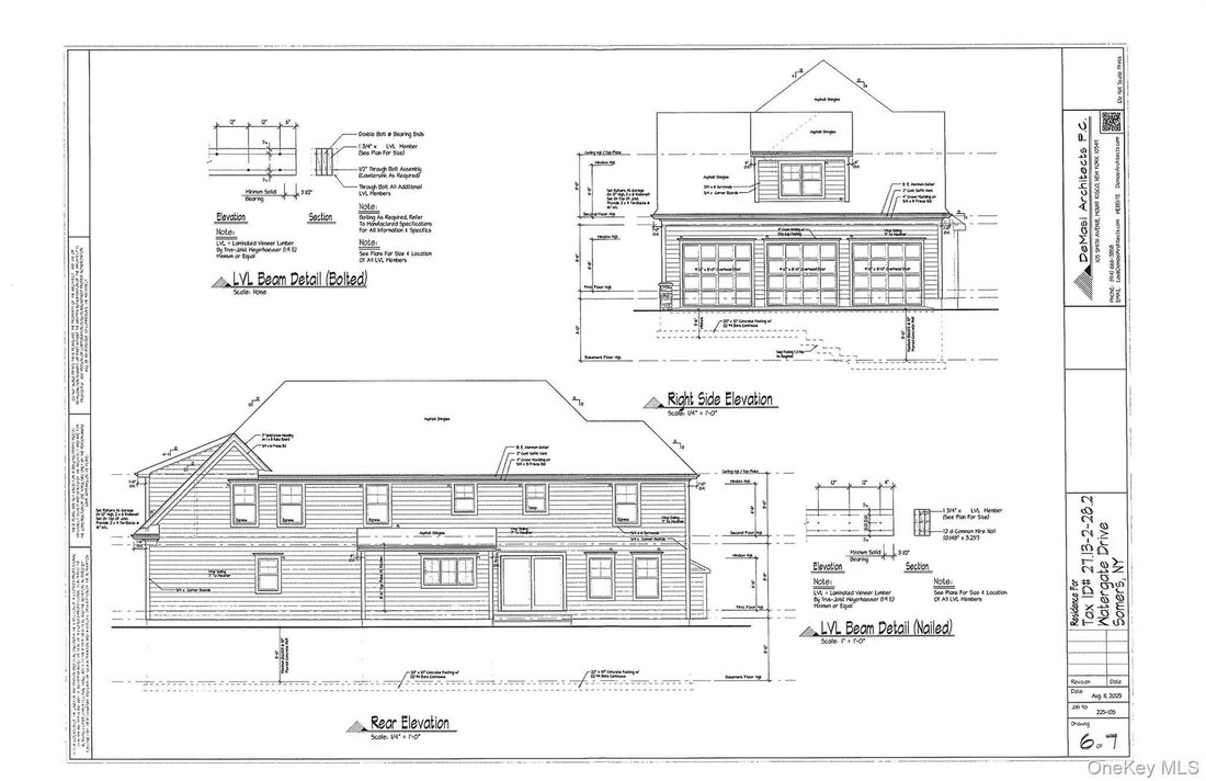 House in Amawalk, New York, United States 4 - 18591219
