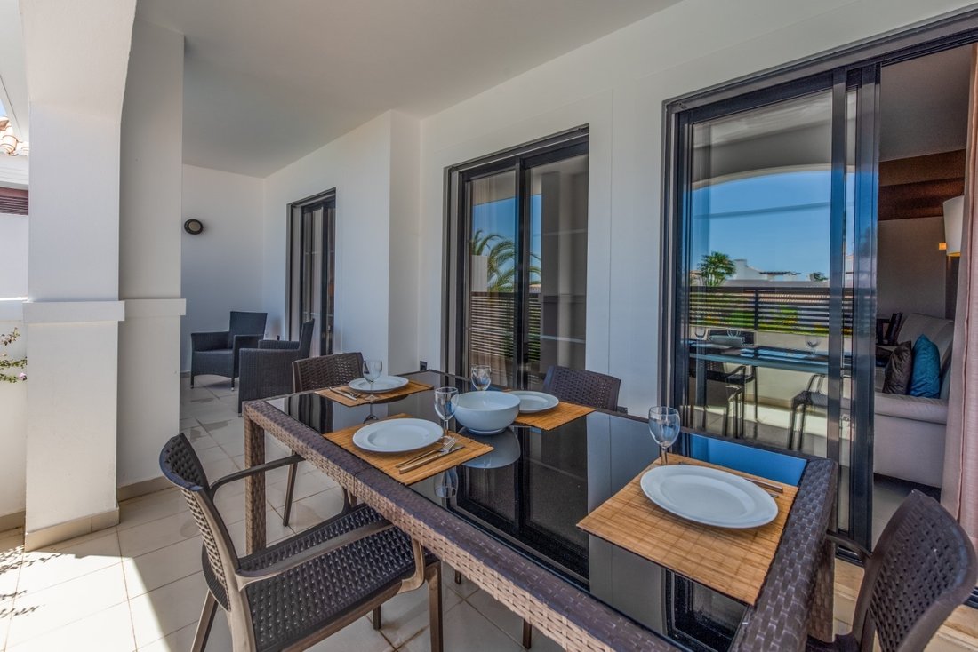 Apartment in Praia De Porto Mós, Sao Goncalo de Lagos, Algarve 4 - 18593026