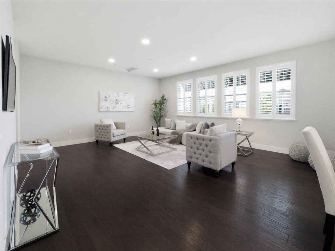 Townhouse in Milpitas, California, United States 4 - 18591453