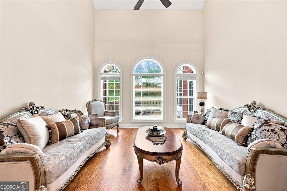 House in Forsyth, Georgia, United States 5 - 18592504