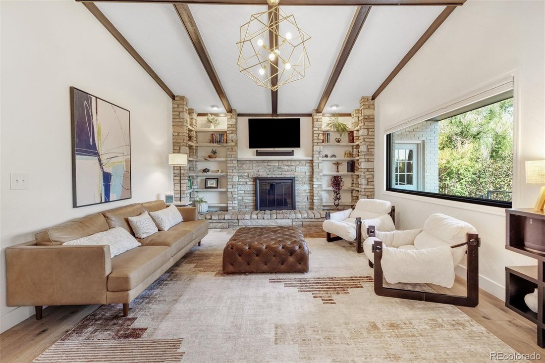 Haus in Lakewood, Colorado, Vereinigte Staaten 4 - 18591687