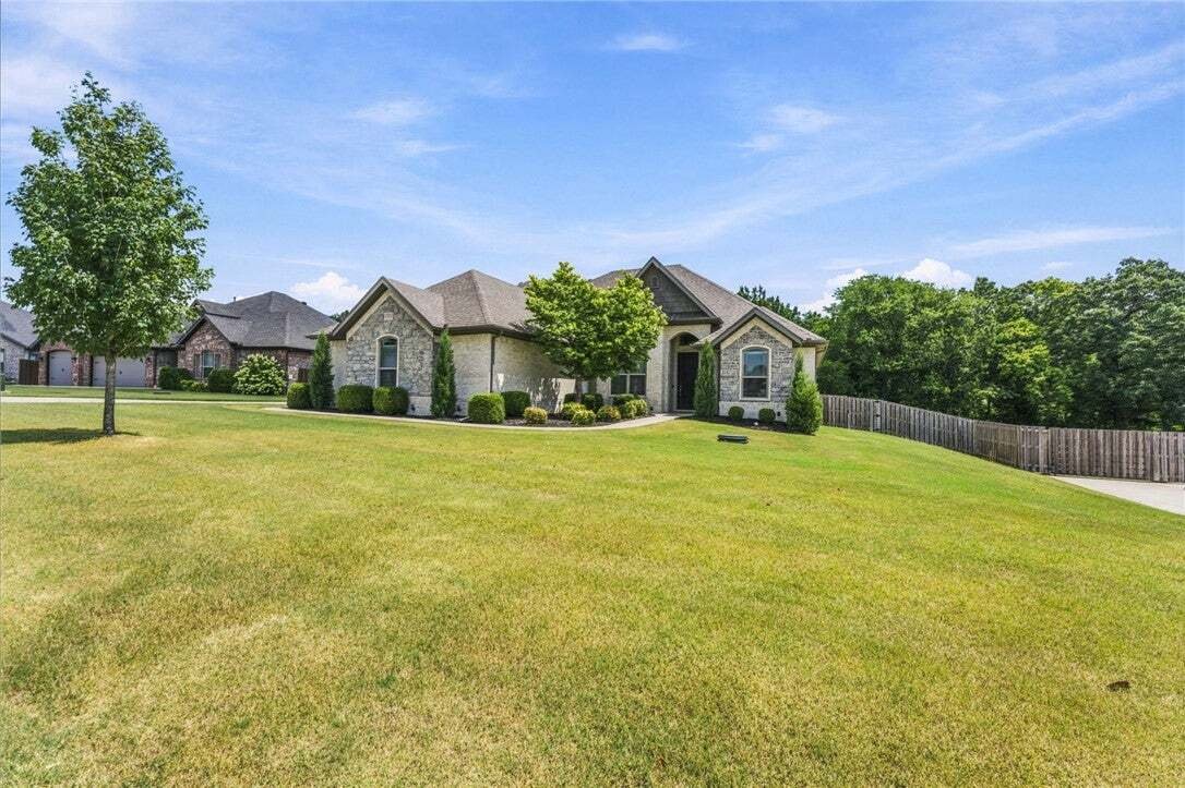 House in Tontitown, Arkansas, United States 1 - 18590885
