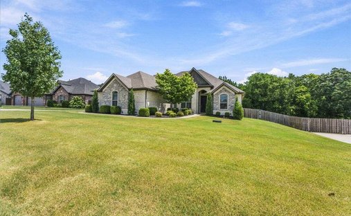 Casa a Tontitown, Arkansas, Stati Uniti 1