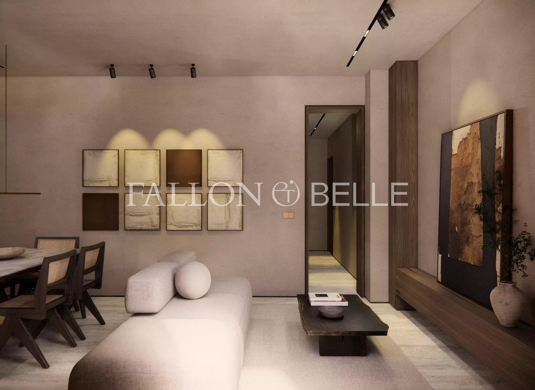Apartment in Barrio Salamanca, Madrid, Spain 2 - 18590357