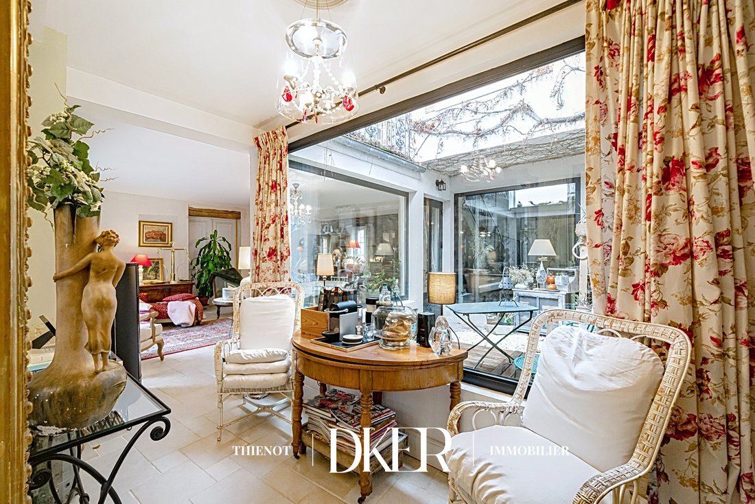 House in Courmas, Grand Est, France 5 - 16766607