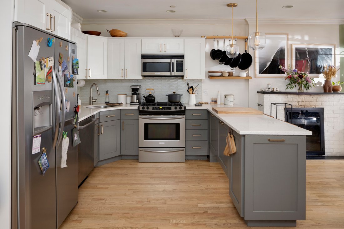 Condo in New York, New York, United States 4 - 18592838