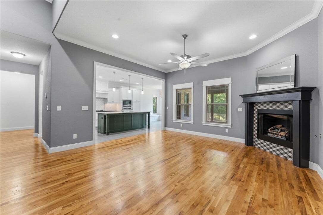 House in Tontitown, Arkansas, United States 3 - 18590885