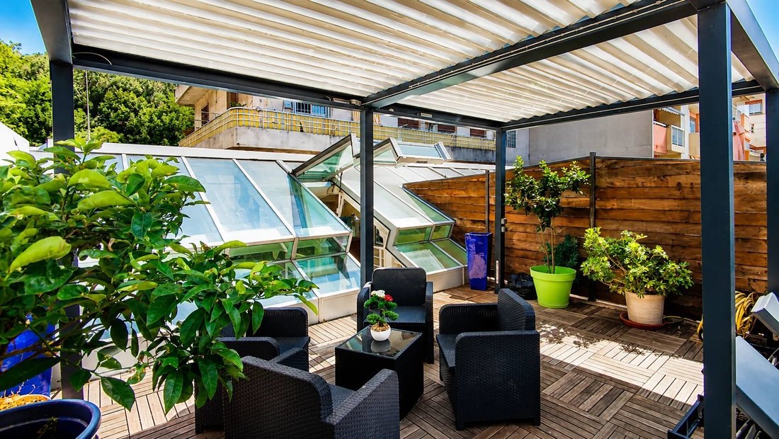 Apartment in Le Port, Nice, France 1 - 18590232