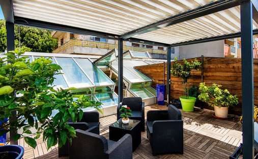 Apartamento en Le Port, Niza, Francia 1