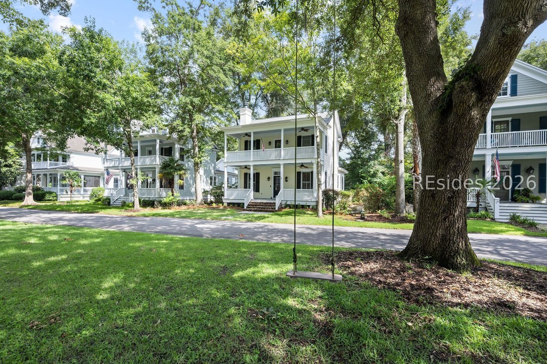 House in Beaufort, South Carolina, United States 4 - 18576134