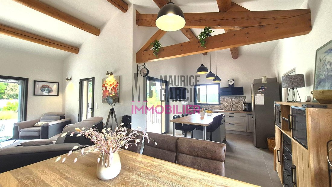 House in Saze, Occitania, France 2 - 18593905