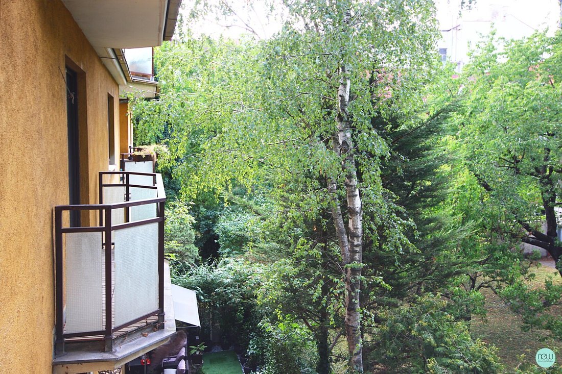 Appartement à Vienne, Vienne, Autriche 4 - 18590516