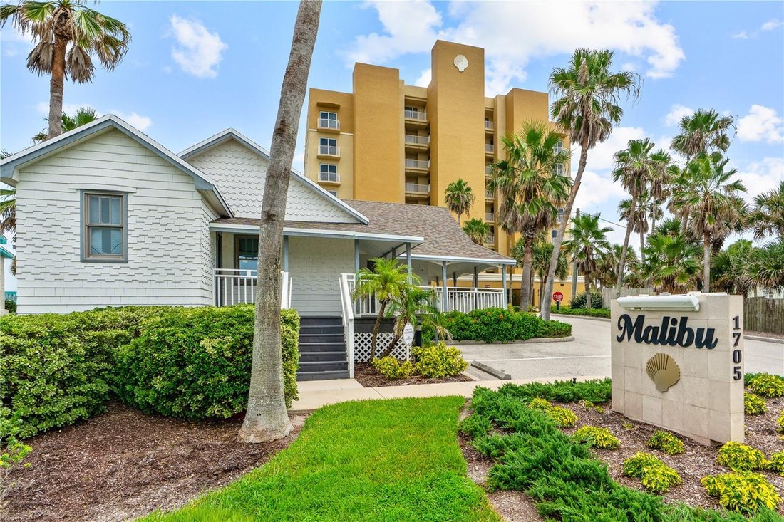 Condo in New Smyrna Beach, Florida, United States 3 - 18591800