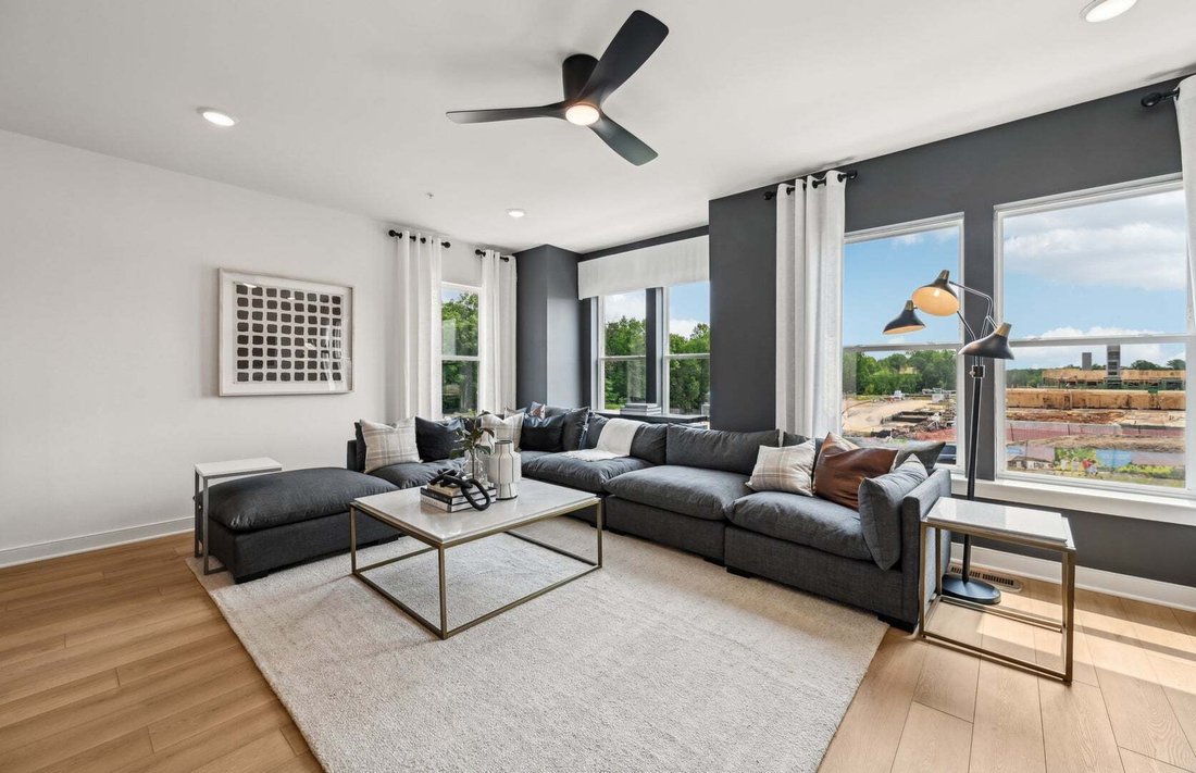 Townhouse in Naperville, Illinois, United States 5 - 18589570