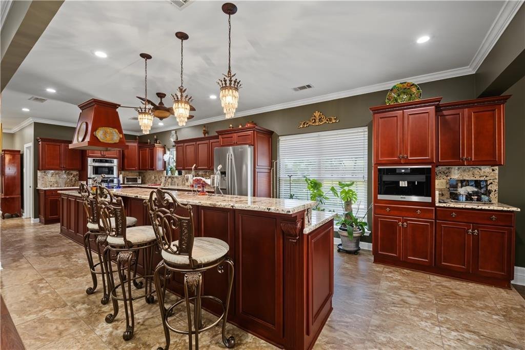 House in Kenner, Louisiana, United States 5 - 18589404