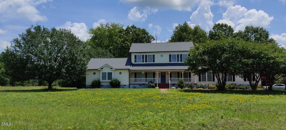 House in Wendell, North Carolina, United States 1 - 18589869