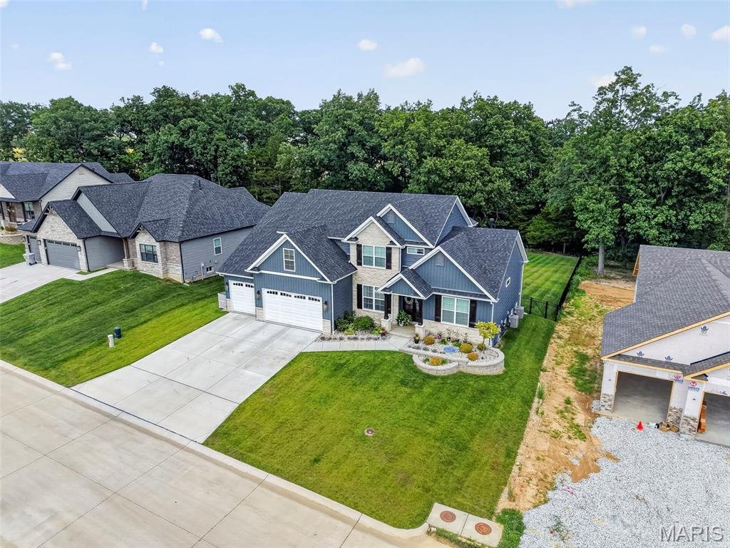 House in Foristell, Missouri, United States 3 - 18591473