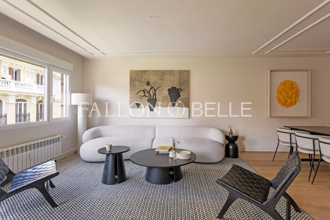 Apartment in Retiro, Madrid, Spain 4 - 18590358