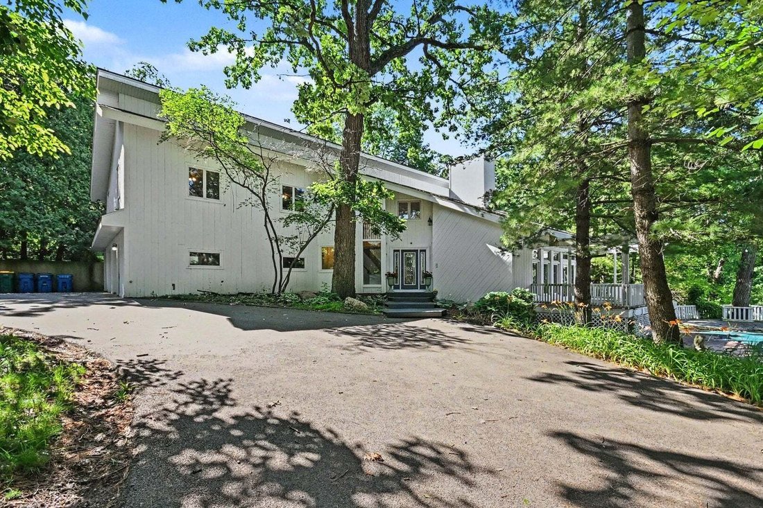 House in Joliet, Illinois, United States 1 - 18589517