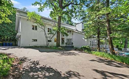 House in Joliet, Illinois, United States 1