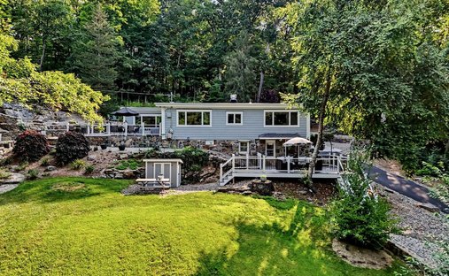 House in Katonah, New York, United States 1