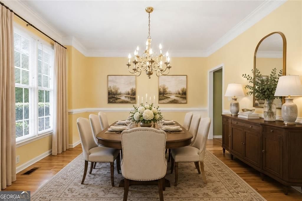 House in Fayetteville, Georgia, United States 4 - 18113579