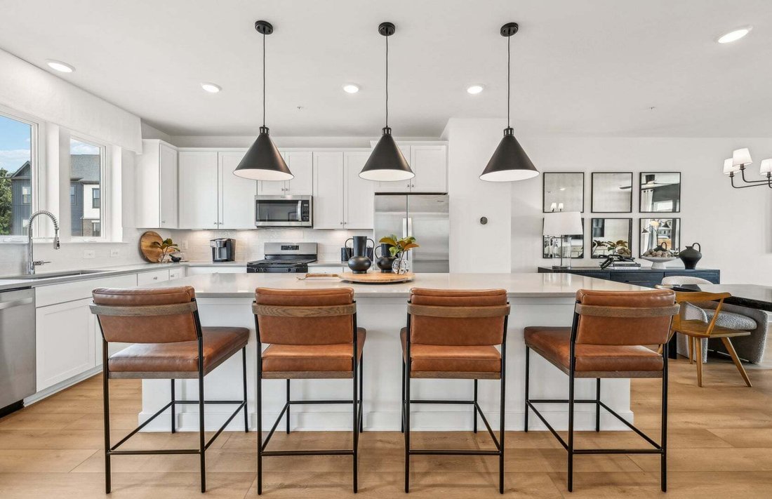 Townhouse in Naperville, Illinois, United States 2 - 18589570