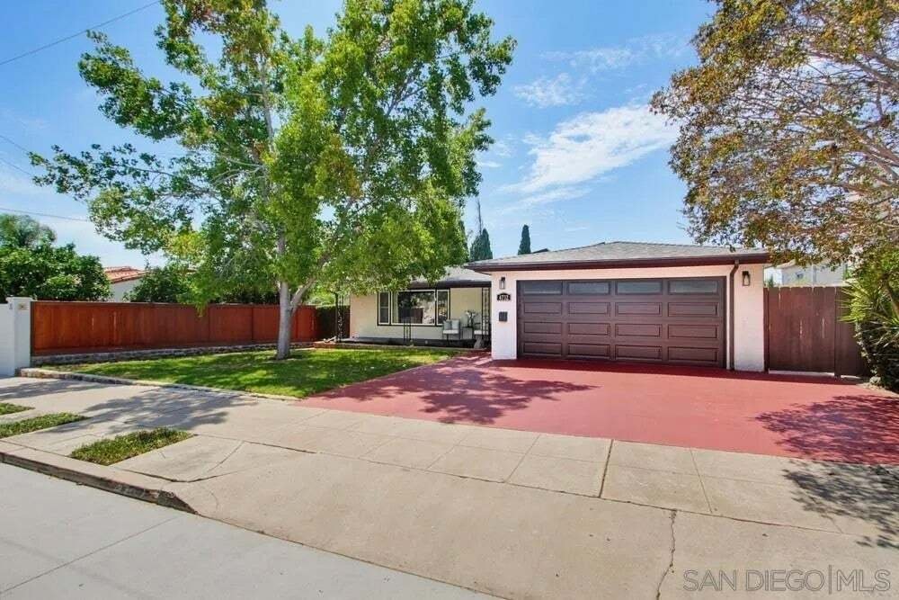 House in San Diego, California, United States 1 - 18591994